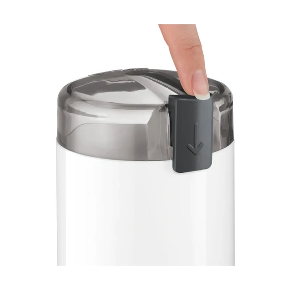 Bosch TSM6A011W Beyaz Kahve Öğütücü - 2