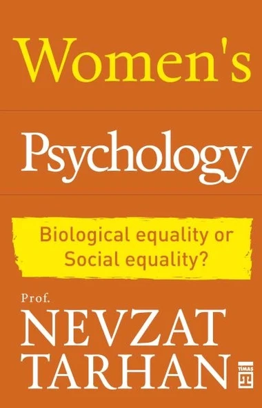 Women's Psychology ürün görseli