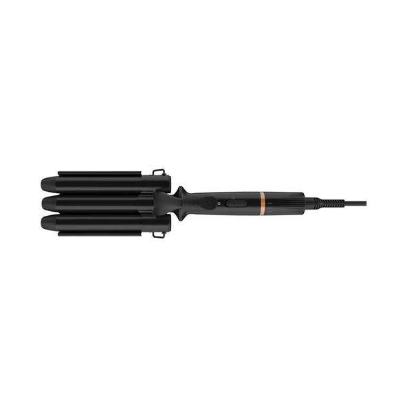 Hs 4330 Wag Styler Saç Maşası - 1