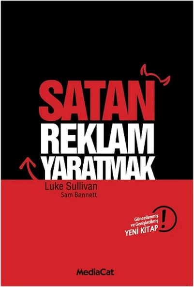 Satan Reklam Yaratmak ürün görseli