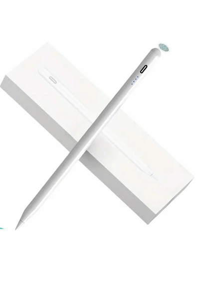 Yeni Nesil Android ve İOS Uyumlu Tablet Telefon Kalemi - Resim 4