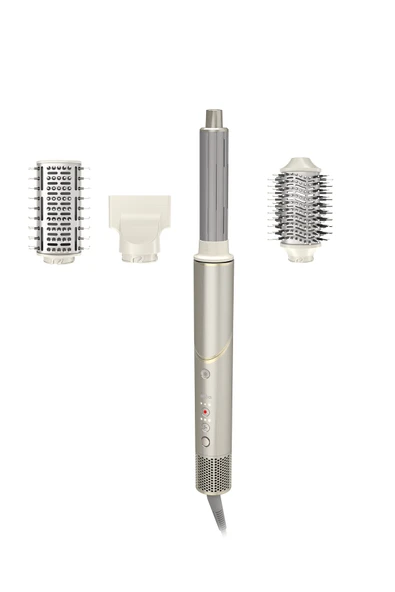 Sinbo SHD-1721 Saç Şekillendirme Cihazı - Şampanya - 8