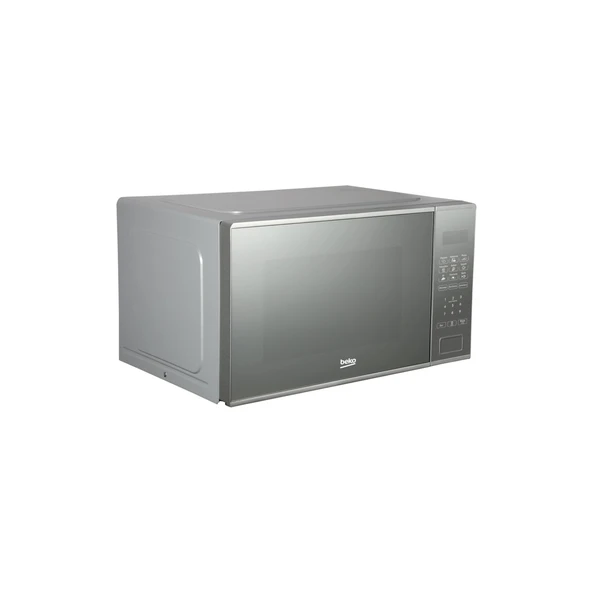 Bmd 310 Ds Solo Mikrodalga Fırın 30L - 2