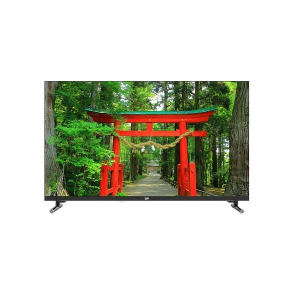 B32 D 561 B Uydu Alıcılı LED & LCD TV - 1