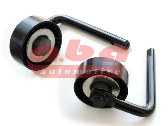 V KAYIS GERGI KUTUGU BMW E46 E39 E38 E53 / RANGE ROVER 02-09 3.0 DIZEL - ABA 25155068 - 1
