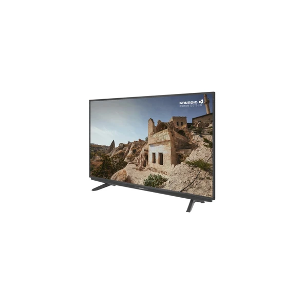 Grundig Berlın 50 Geu 7965 A 4k Uhd Televizyon - 3