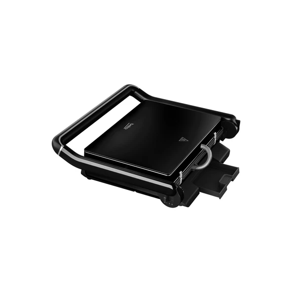 Beko TM 5046 Cb Floral Tost Makinesi - 2
