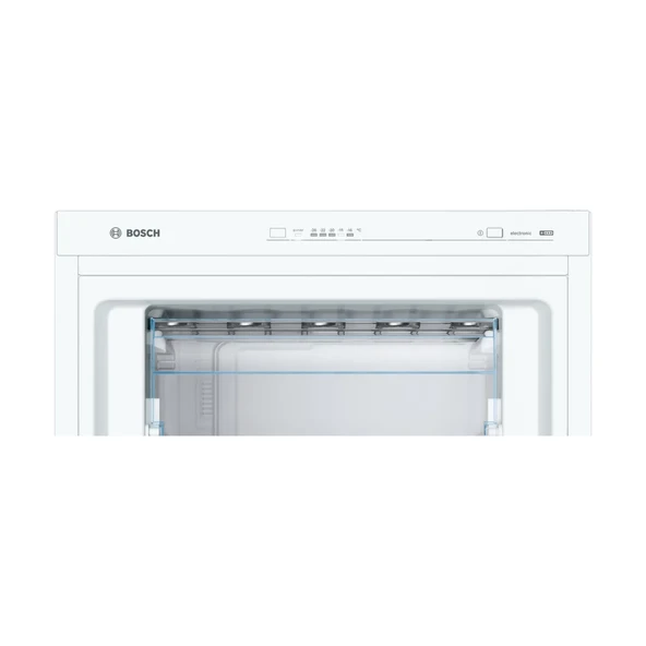 Bosch GSV33VWE0N 7 Çekmeceli Dikey Derin Dondurucu - 3