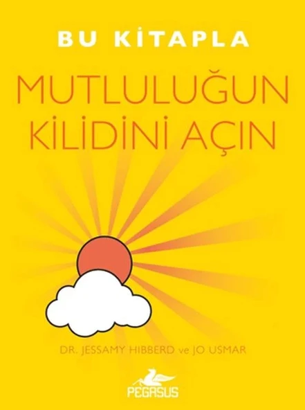 Bu Kitapla Mutluluğun Kilidini Açın ürün görseli