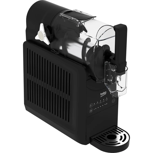 Beko sm 5670 Slushmix™ Slush ve Buzlu Içecek Makinesi - 6
