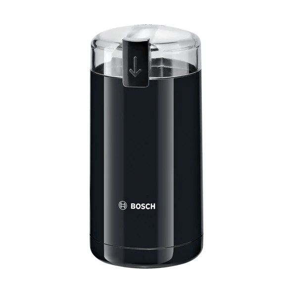 Bosch TSM6A013B Siyah Kahve Öğütücü - 1