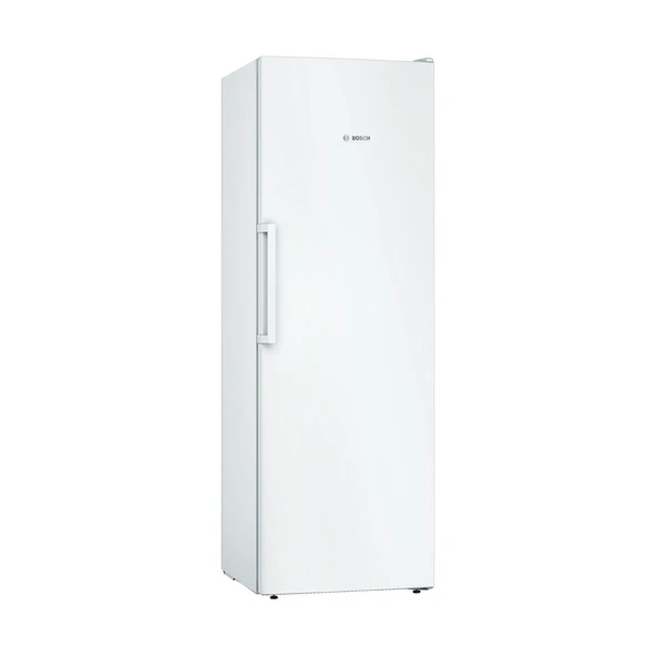Bosch GSV33VWE0N 7 Çekmeceli Dikey Derin Dondurucu - 1