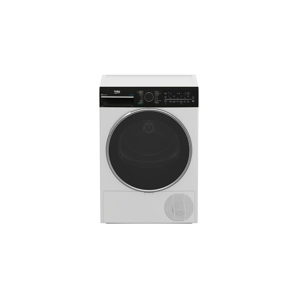 Beko Km 1210 12 kg A++ Enerjili Isı Pompalı Kurutma Makinası - 2