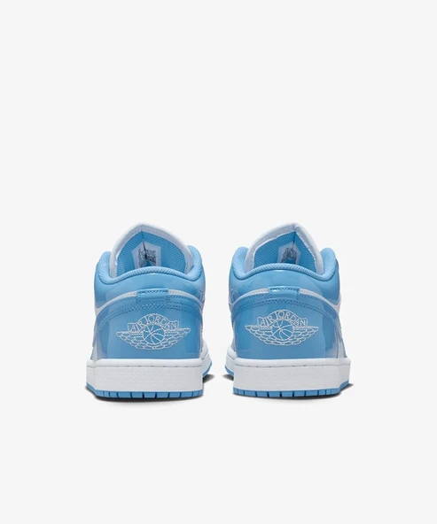 NİKE Jordan Air 1 Low SE ERKEK SPOR AYAKKABI - Resim 5