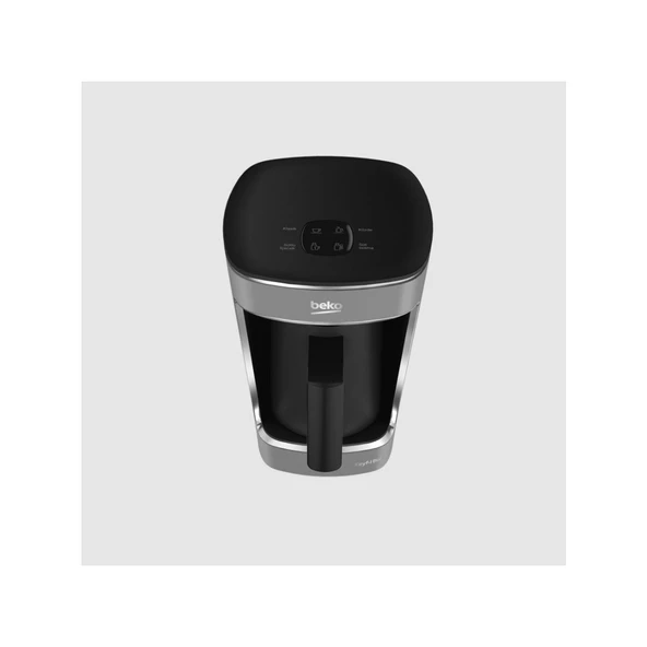 Beko TKM 5448 Keyf-i Bol Sütlü Türk Kahve Makinesi - 4