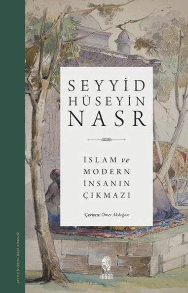 İslam ve Modern İnsanın Çıkmazı ürün görseli