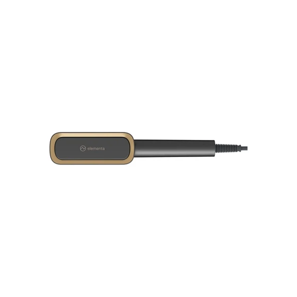 Hb 9350 Elementa Tarak Sac Duzlestırıcı Fırca - 1