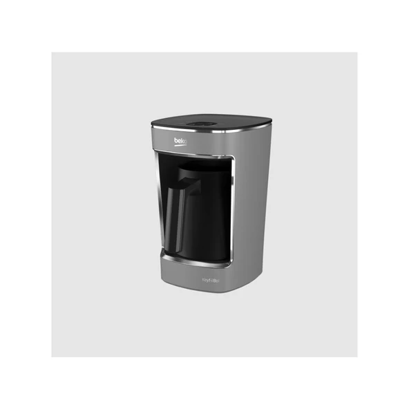 Beko TKM 5448 Keyf-i Bol Sütlü Türk Kahve Makinesi - 1