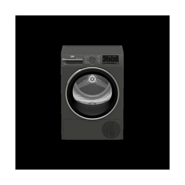 Beko Kmb 901 Ig 9 kg Kurutma Makinesi - 1