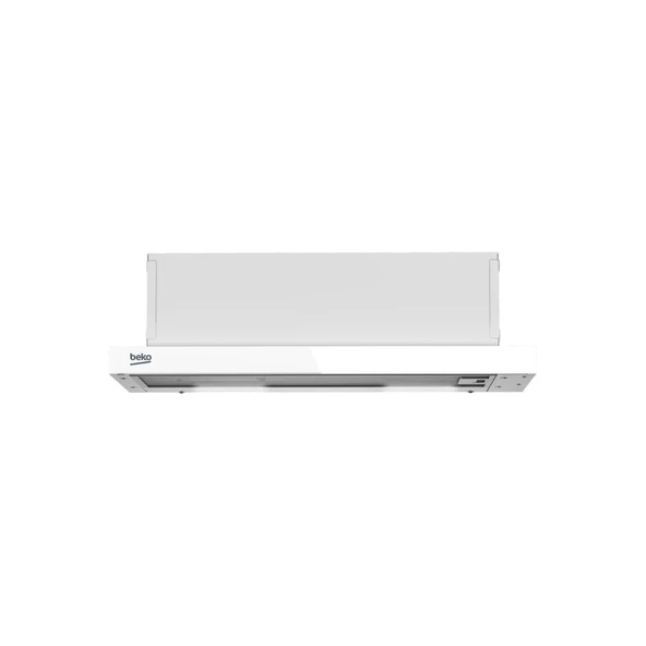 P 41 Tb Ankastre Sürgülü Aspiratör - 1