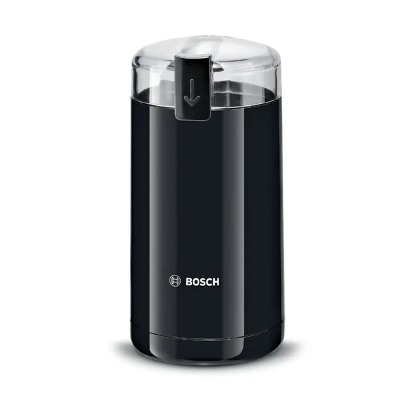 Bosch TSM6A013B Siyah Kahve Öğütücü - 9