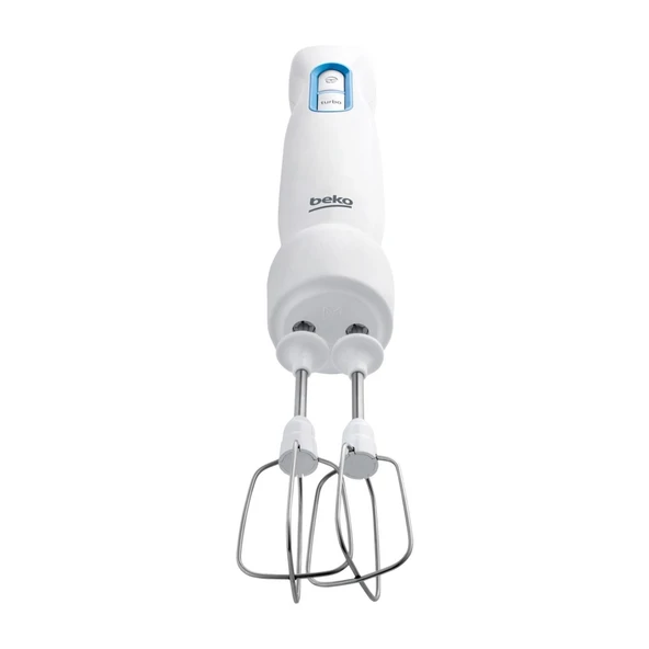 1000 W Çok Fonksiyonlu Blender Seti - 2 Lt Doğrayıcı ve 900 ml Ölçü Kabı, Turbo Fonksiyonu ile, Beyaz Çelik Bıçaklar - 5