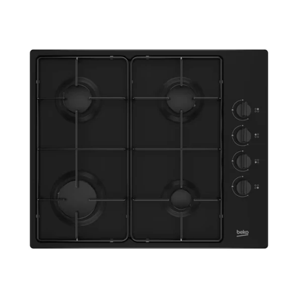 Beko Siyah Ankastre Set (Adp 61420 S + Bomd D 6110 Es + Bfm 310 S) - 3