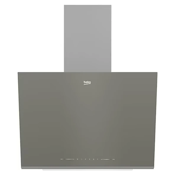 Beko Gri Ankastre Set (Bde 6062 G + Bocd T 6510 Eg + Bfc 631 G) - 2