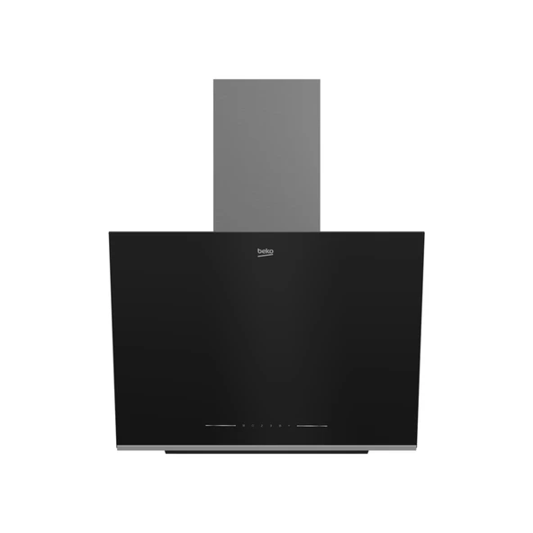 Beko Siyah Ankastre Set (Bde 6062 S + Bocd T 6510 Es + Bfc 631 S) - 2