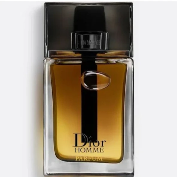 Dior Homme İntense 100ml Parfüm - 1
