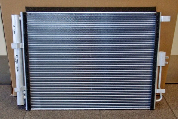 Kia Ceed 2012 Klima Radyatörü HVCC.97606A5800 ürün görseli