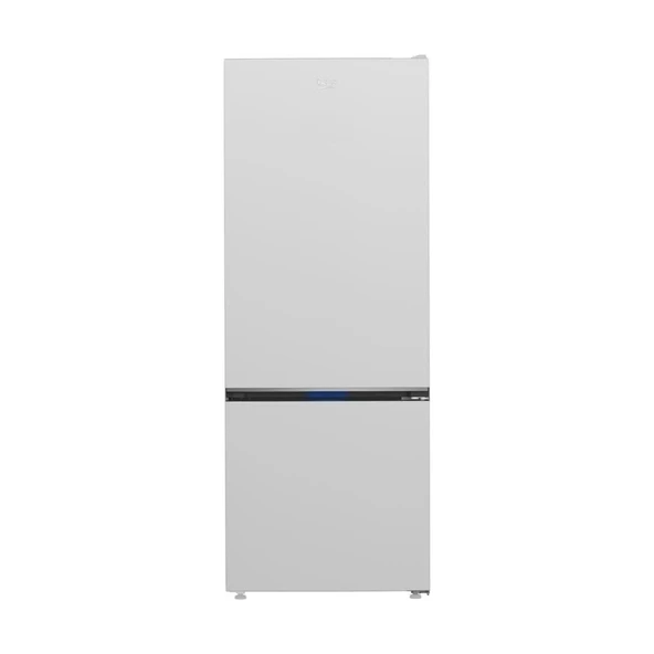Beko Çeyiz Seti (670475 MB Buzdolabı+ Bm 4144 Bulaşık Makinesi) - 2