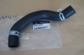 Kia Ceed 2013-16 Radyatör Üst Hortumu Mobis.25411A5800 ürün görseli