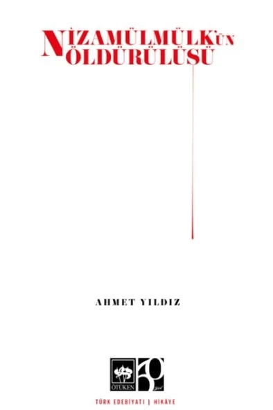 Nizamülmülk'ün Öldürülüşü ürün görseli