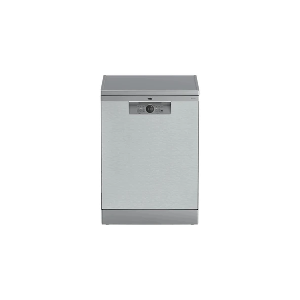 Beko Çeyiz Seti (670475 Eı Buzdolabı+ Bm 4144 Ok I Bulaşık Makinesi + Cmx 10120 S Çamaşır Makinesi) - 4