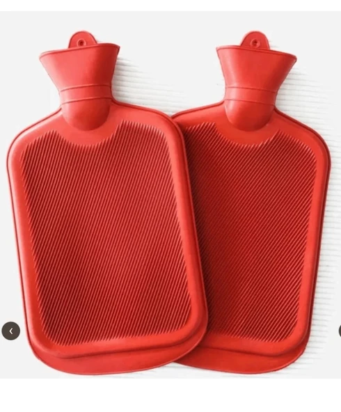 Termofor Sıcak Su Torbası - Resim 5