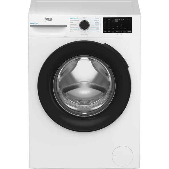 Beko Çeyiz Seti (970477 MB Buzdolabı+ Bm 4144 Bulaşık Makinesi + Cmxd 9100 Çamaşır Makinesi) - 4