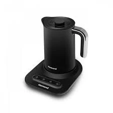 Homend Pottoman Plus 1889H 5 Fincan Kapasiteli Otomatik Türk Kahve Makinesi, Mini Kettle ve Süt Isıtıcı 3 in 1 Makinesi - 2