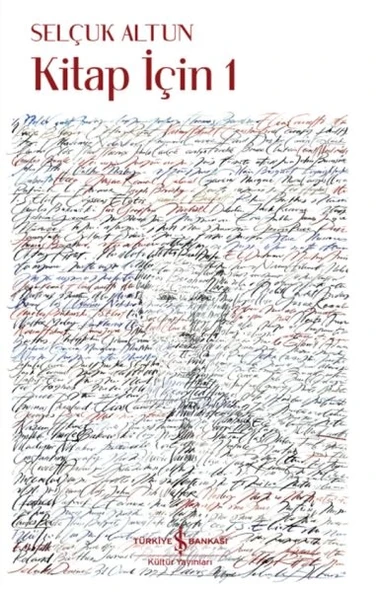 Kitap İçin 1 ürün görseli