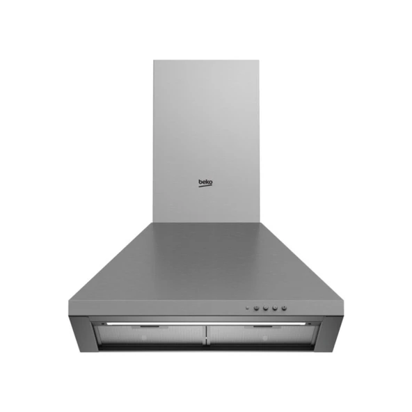 Yeni Eco Inox Ankastre Set (Bfm 310 I + Bomd D 6110 Eı+ Adp 61420 I) - 4