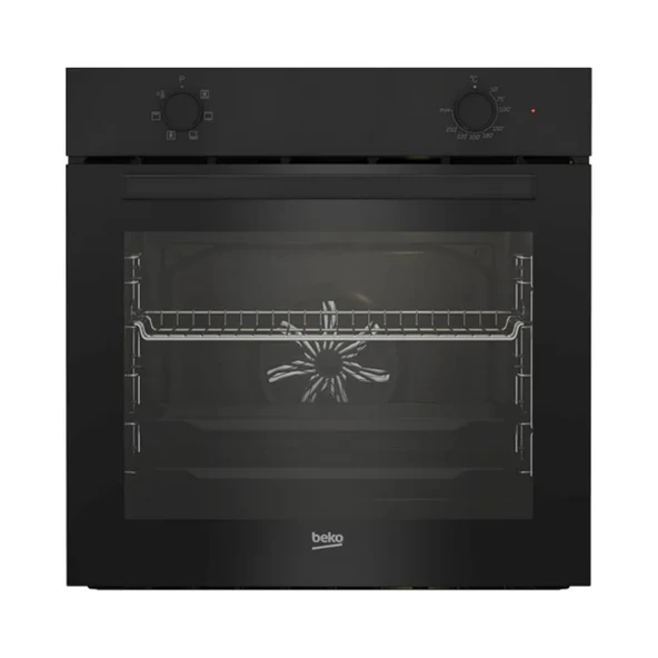 Beko Siyah Ankastre Set (Adp 61420 S + Bomd D 6110 Es + Bfm 310 S) - 4