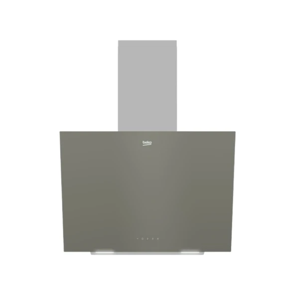 Gri Cam Digital Ankastre Set (Bde 6064 G + Bocd T 6510 Eg + Bfc 631 G) - 2