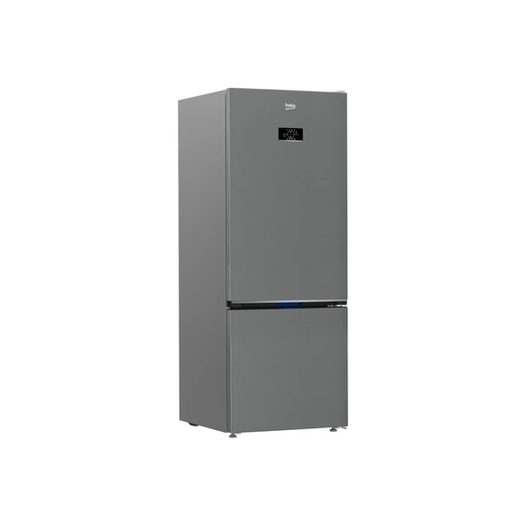 Beko Gri Çeyiz Seti (670475 Eı Buzdolabı + Bm 4144 Ok I Bulaşık Makinesi) - 2