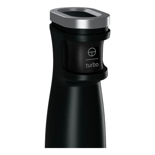 Beko Rhb 5050 B Siyah Blender Seti - 3