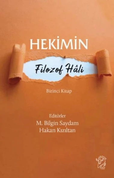 Hekimin Filozof Hâli ürün görseli
