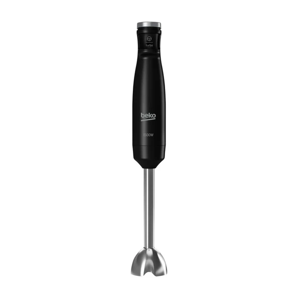 Beko Rhb 5050 B Siyah Blender Seti - 2