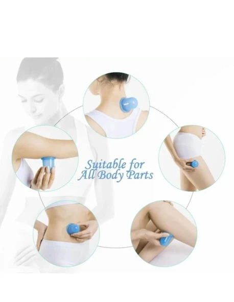 Pvs Masaj Kupası Nrd 1288 - Resim 5