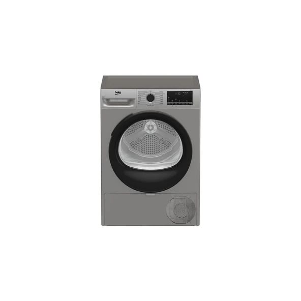 Beko Silver Çeyiz Seti (Cmx 10120 S Çamaşır Makinesi+ Kmx 90 S Kurutma Makinesi) - 3