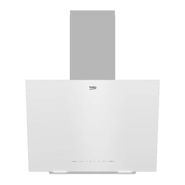 Beko Beyaz Cam Digital Ankastre Set (Bde 6041 B + Bocd T 6510 Eb + Bfc 631 B) - 2
