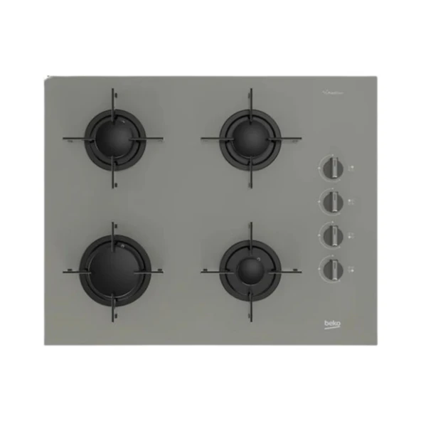 Gri Cam Digital Ankastre Set (Bde 6064 G + Bocd T 6510 Eg + Bfc 631 G) - 4